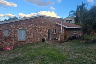 To Let 3 Bedroom Property for Rent in Baysvalley Free State